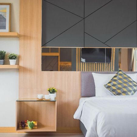 Apa-Tree Boutique Hotel Natai Beach Εξωτερικό φωτογραφία