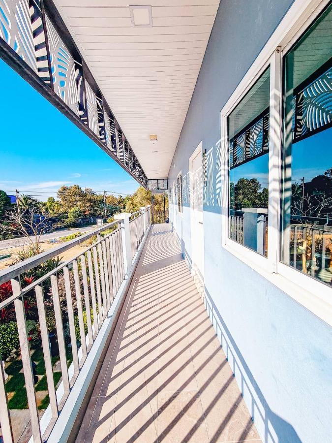 Apa-Tree Boutique Hotel Natai Beach Εξωτερικό φωτογραφία