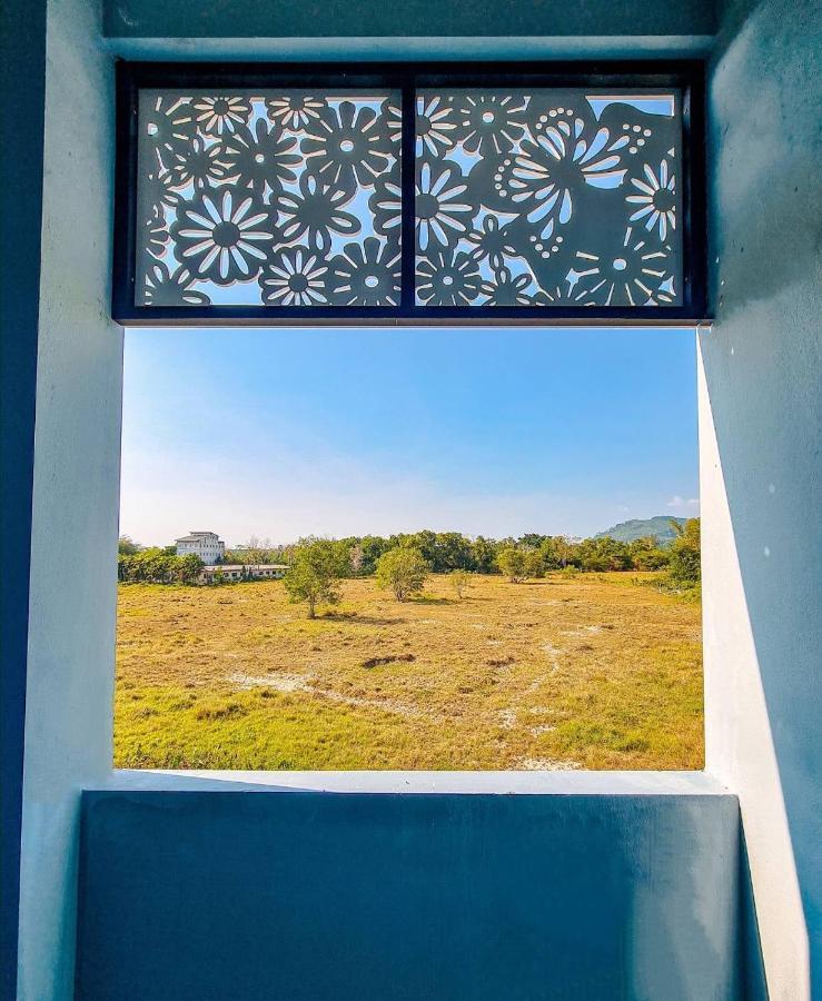 Apa-Tree Boutique Hotel Natai Beach Εξωτερικό φωτογραφία