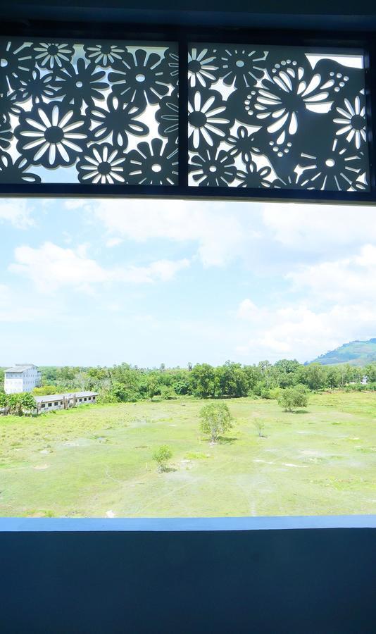 Apa-Tree Boutique Hotel Natai Beach Εξωτερικό φωτογραφία