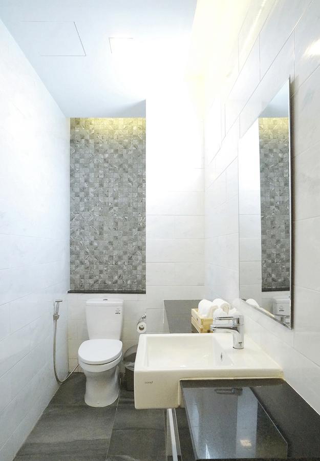 Apa-Tree Boutique Hotel Natai Beach Εξωτερικό φωτογραφία
