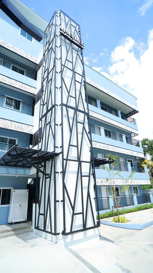 Apa-Tree Boutique Hotel Natai Beach Εξωτερικό φωτογραφία