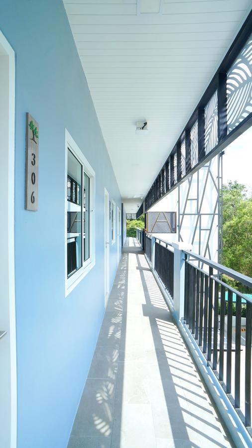Apa-Tree Boutique Hotel Natai Beach Εξωτερικό φωτογραφία